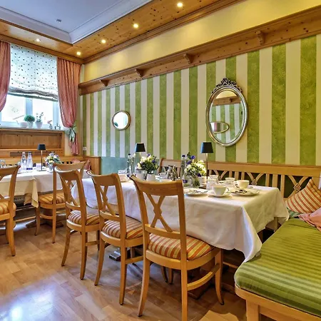 Boutique Hotel Post Andechs-2